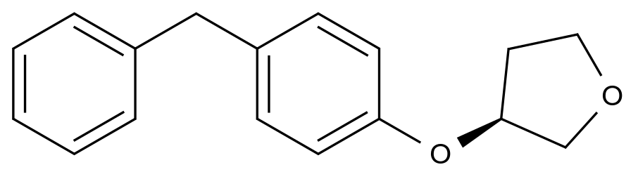 恩格列净杂质64,Empagliflozin Impurity 64