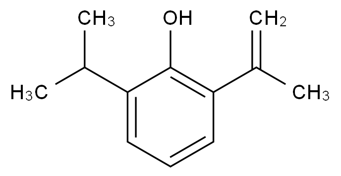 異丙酚EP雜質(zhì)B,Propofol EP Impurity B