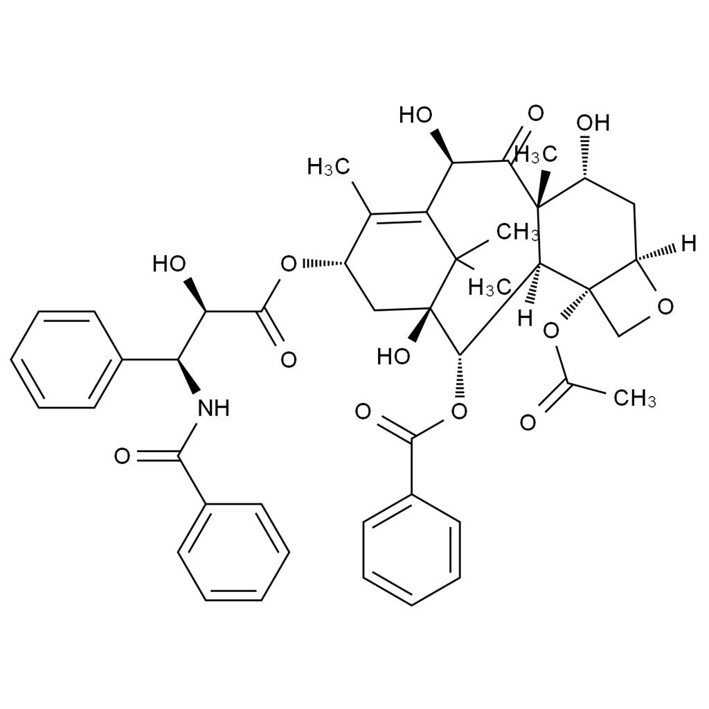 紫杉醇EP雜質(zhì)H,Paclitaxel EP Impurity H