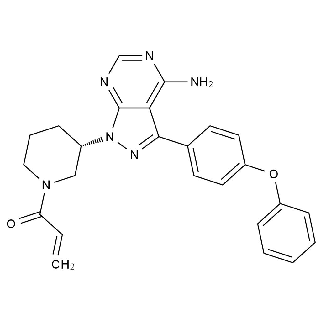 依鲁替尼杂质1,Ibrutinib Impurity 1