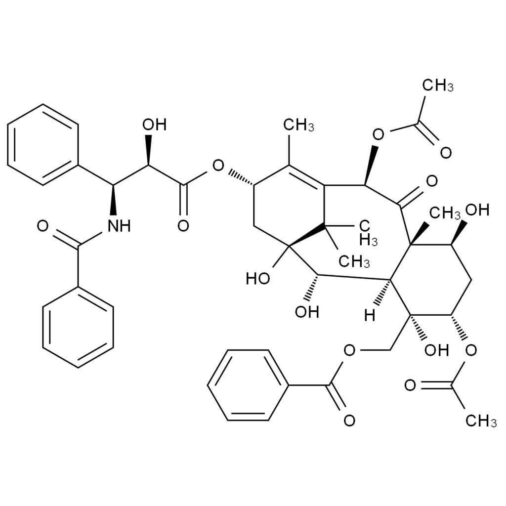 紫杉醇雜質(zhì)27,Paclitaxel Impurity 27