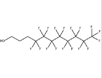 3-全氟辛基丙醇,3- perfluorooctyl propanol