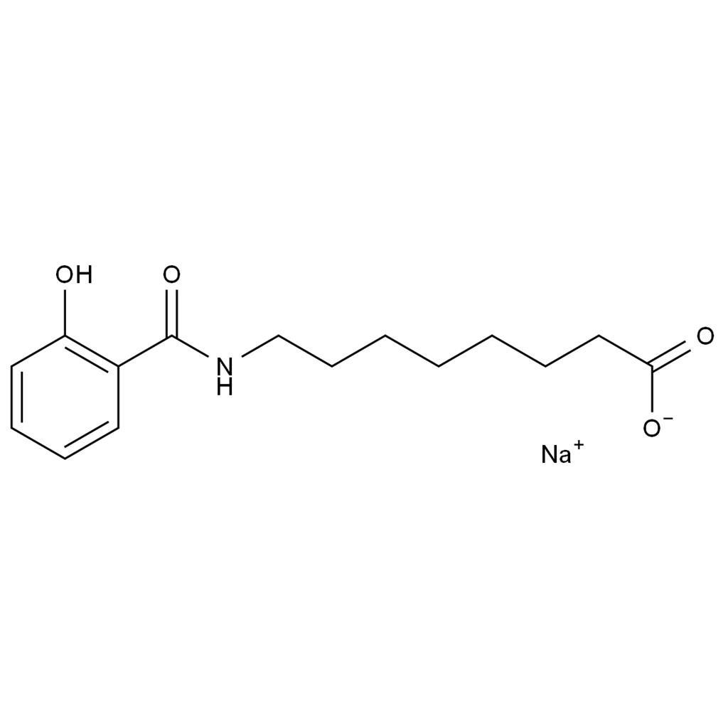 沙卡普酸鈉,Salcaprozate Sodium