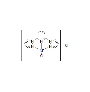 2,6-雙(N-吡唑基)吡啶二氯化鎳(II),2,6-Bis(N-pyrazolyl)pyridine Nickel(II) dichloride