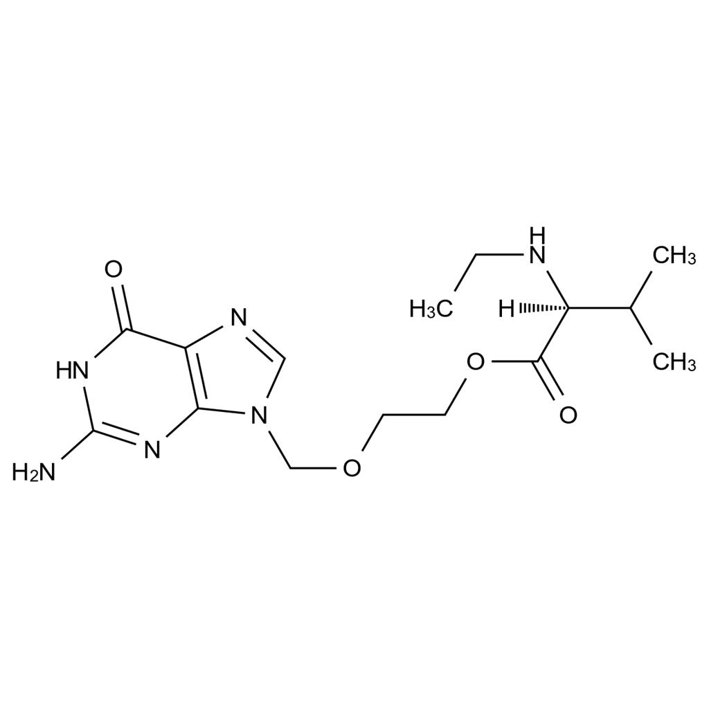 伐昔洛韋EP雜質(zhì)D,Valaciclovir EP Impurity D