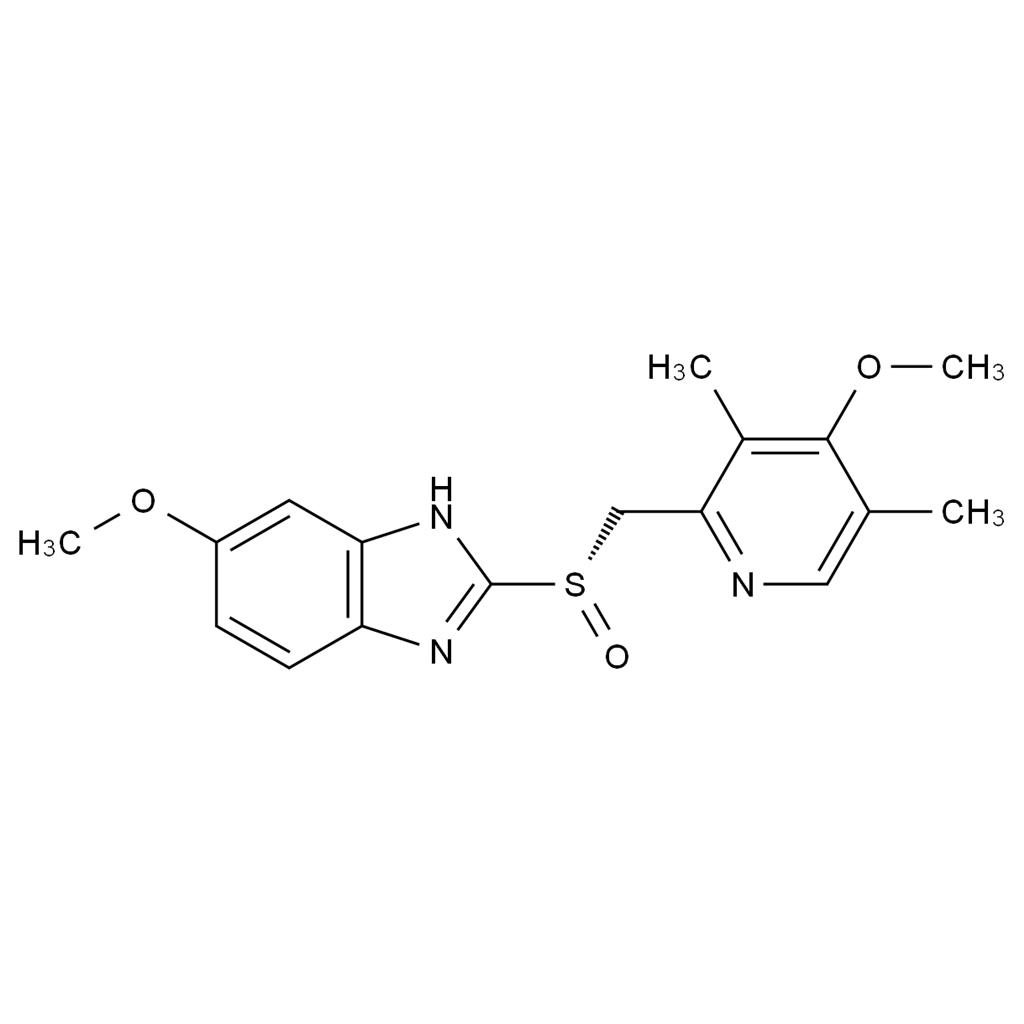 埃索美拉唑（游离）,EsoMeprazole