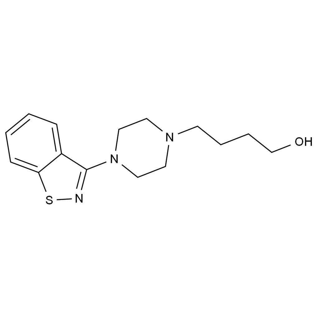 哌羅匹隆雜質(zhì)14,Perospirone Impurity 14