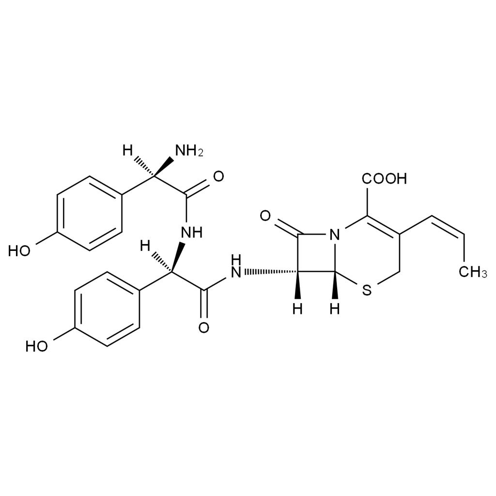 頭孢丙烯EP雜質H,Cefprozil EP Impurity H