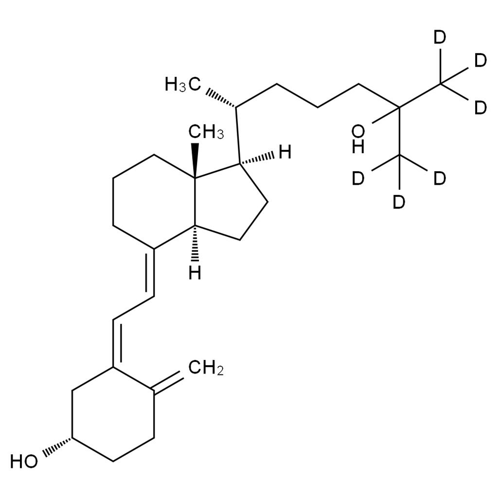 骨化二醇雜質(zhì)8,Calcifediol Impurity 8