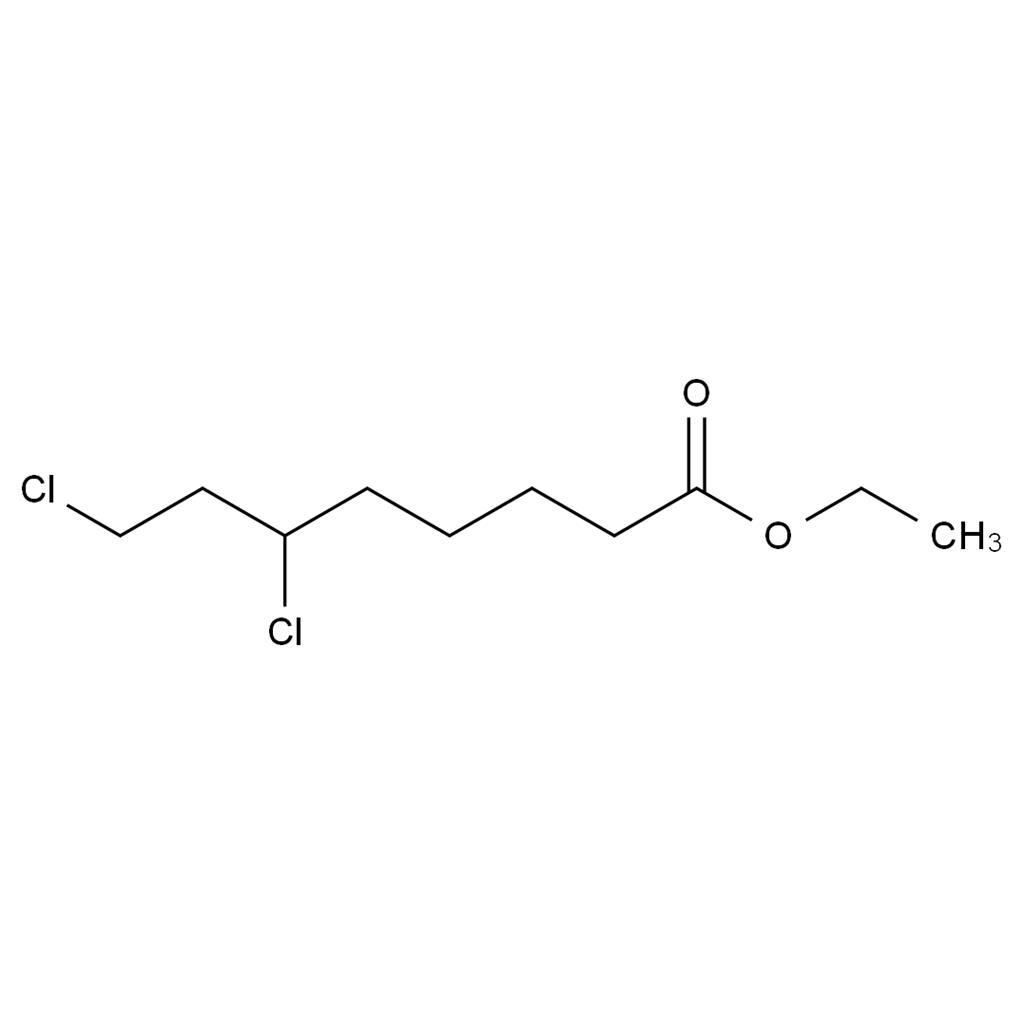 6,8-二氯辛酸乙酯,Ethyl 6,8-dichlorooctanoate