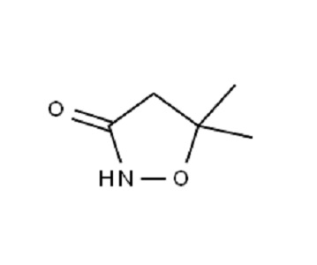 5,5-二甲基-3-異噁唑烷酮,5，5-Dimethylisoxazolidin-3-one