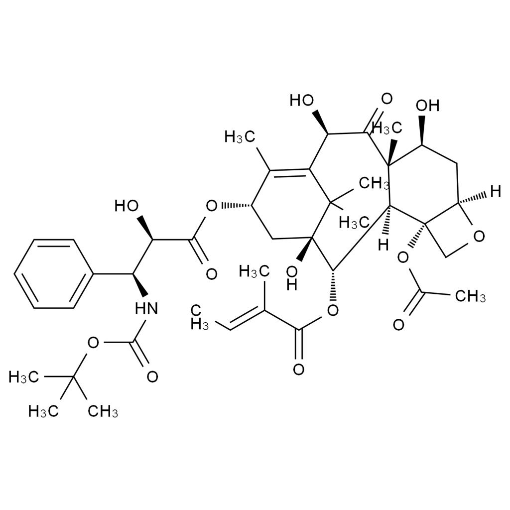 多西他賽EP雜質(zhì)A,Docetaxel EP Impurity A