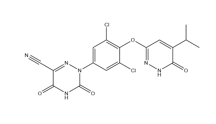 瑞司美替羅,Resmetirom