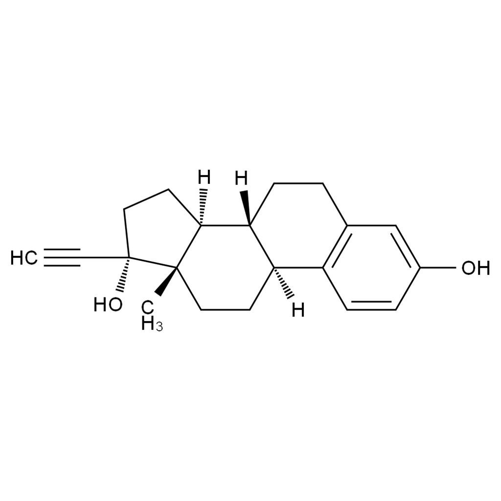 炔雌醇EP雜質(zhì)A,Ethinylestradiol EP Impurity A