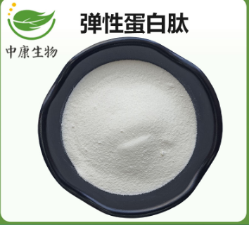 彈性蛋白肽,Elastin peptide