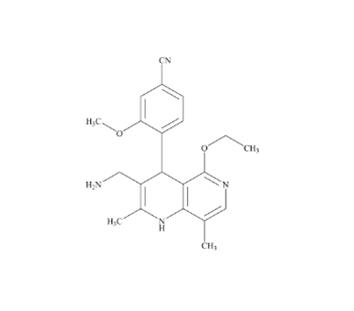 非奈利酮雜質(zhì)75,Finerenone Impurity 75