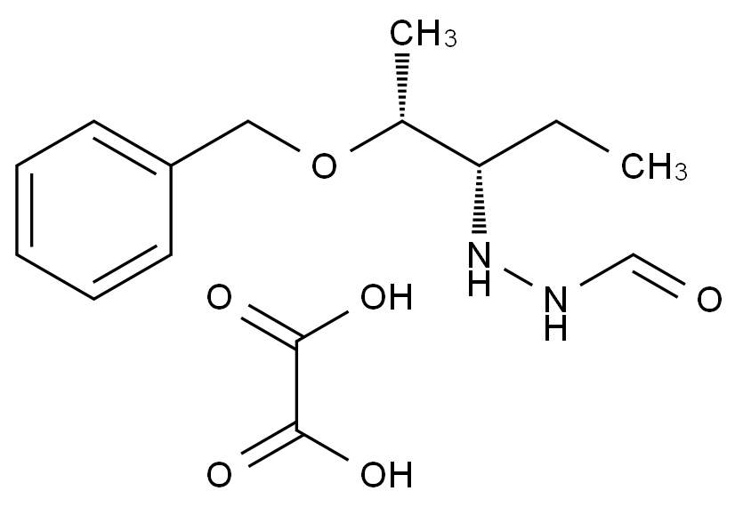 泊沙康唑杂质27(RS),Posaconazole Impurity 27