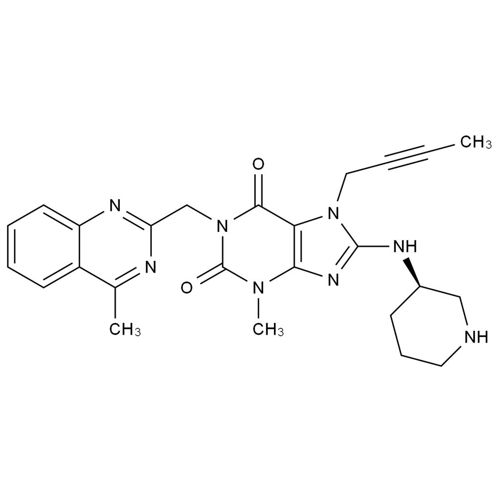 利拉利汀雜質(zhì)7,Linagliptin Impurity 7