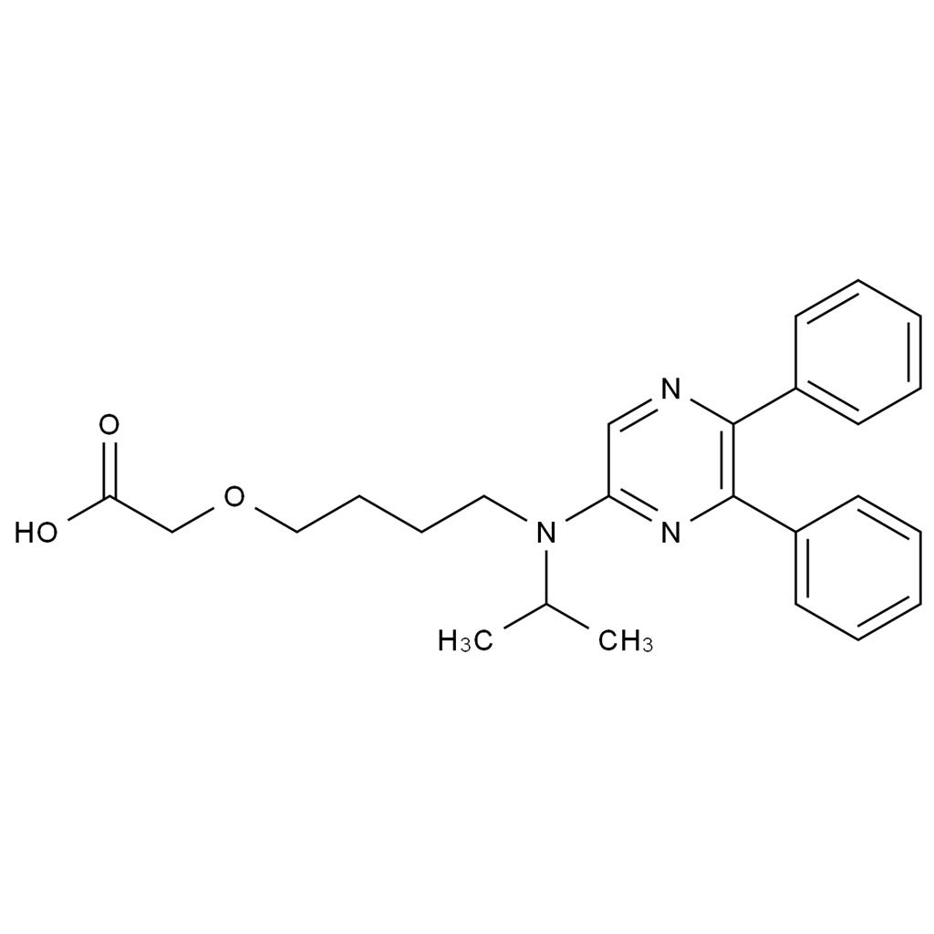 賽樂西帕雜質(zhì)2,Selexipag Impurity 2