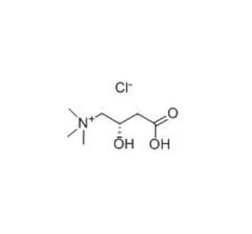 左旋肉堿鹽酸鹽,L(-)-Carnitine hydrochloride