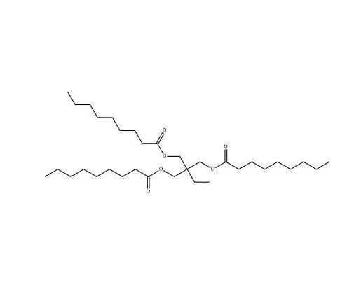 L9-TMP（潤滑油酯）,2,2-bis(nonanoyloxymethyl)butyl nonanoate