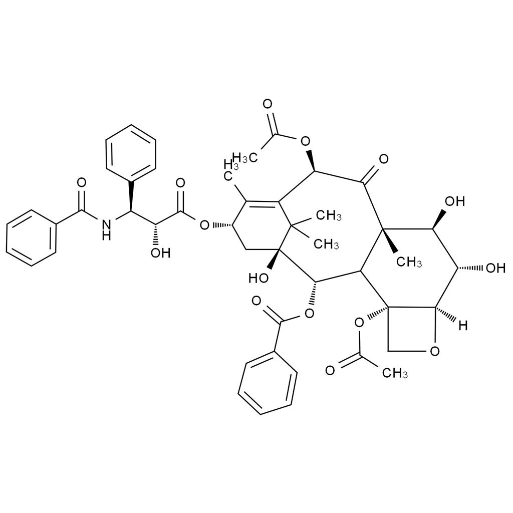 6-α羥基紫杉醇,6-alpha-Hydroxy Paclitaxel