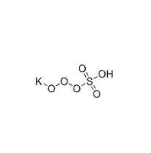 过硫酸氢钾,Potassium peroxymonosulfate