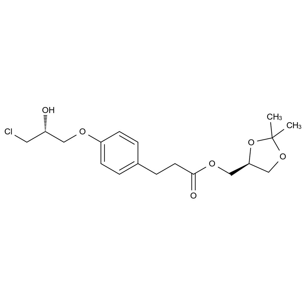 蘭地洛爾雜質(zhì)47,Landiolol Impurity 47