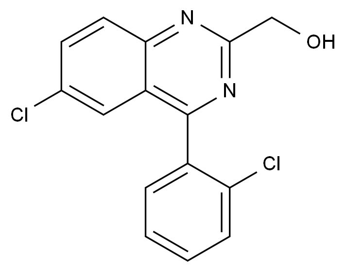 勞拉西泮雜質(zhì)2,Lorazepam Impurity 2