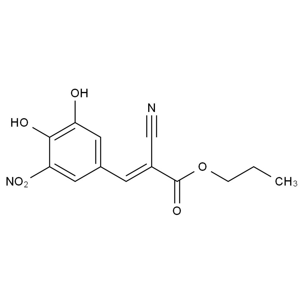 恩他卡朋EP杂质I,Entacapone EP Impurity I