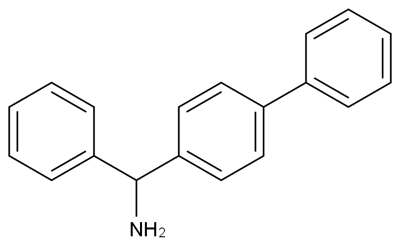 α-（4-联苯基）苄胺,α-(4-Biphenylyl)Benzylamine