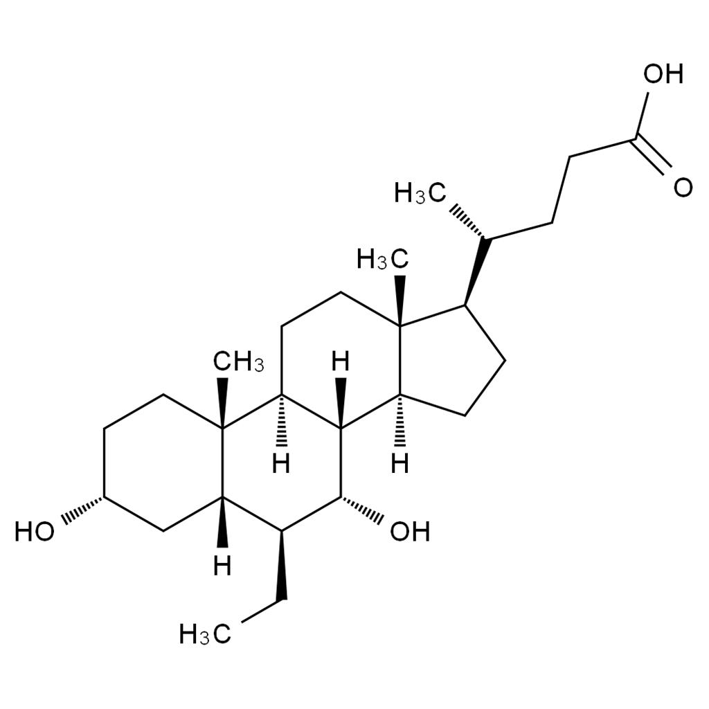 奥贝胆酸杂质2,Obeticholic Acid Impurity 2