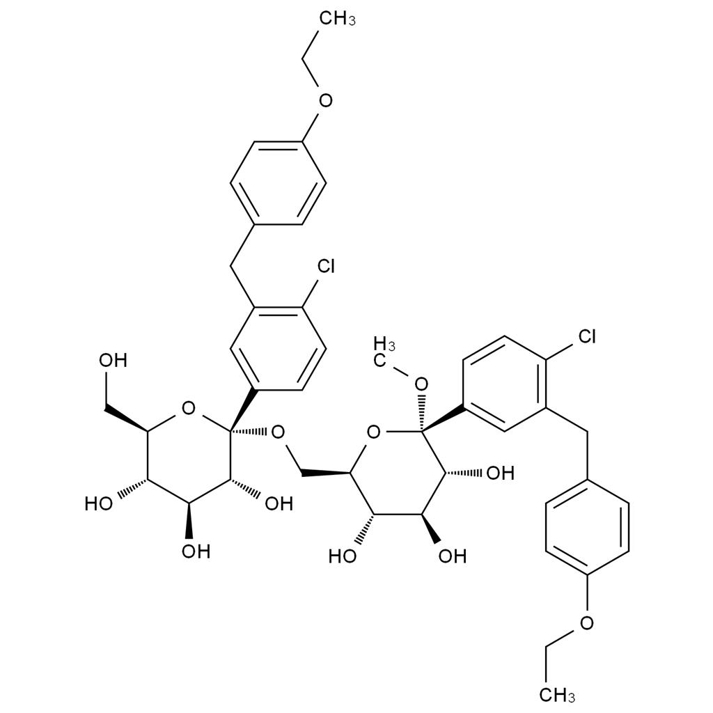 达格列净杂质50,Dapagliflozin Impurity 50