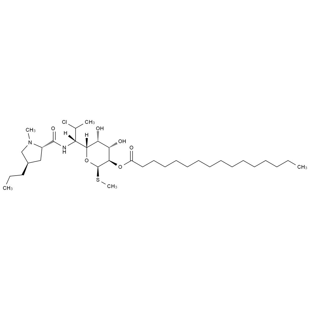 克林霉素棕櫚酸酯雜質(zhì)97,Clindamycin Palmitate Impurit 97