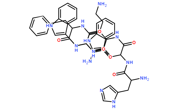 六肽-2;生长激素释放肽-6,GHRP-6