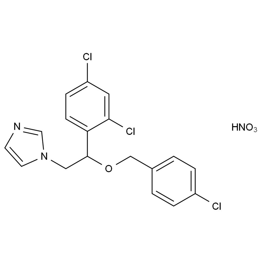 咪康唑EP雜質(zhì)B,Miconazole EP Impurity B