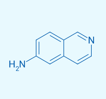 6-氨基異喹啉,6-Aminoisoquinoline