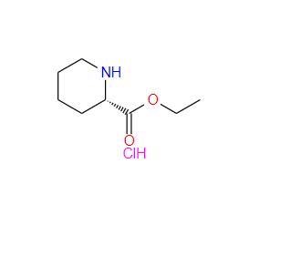 (S)-哌啶-2-甲酸乙酯鹽酸鹽,ETHYL (S)-PIPERIDINE-2-CARBOXYLATE HCL