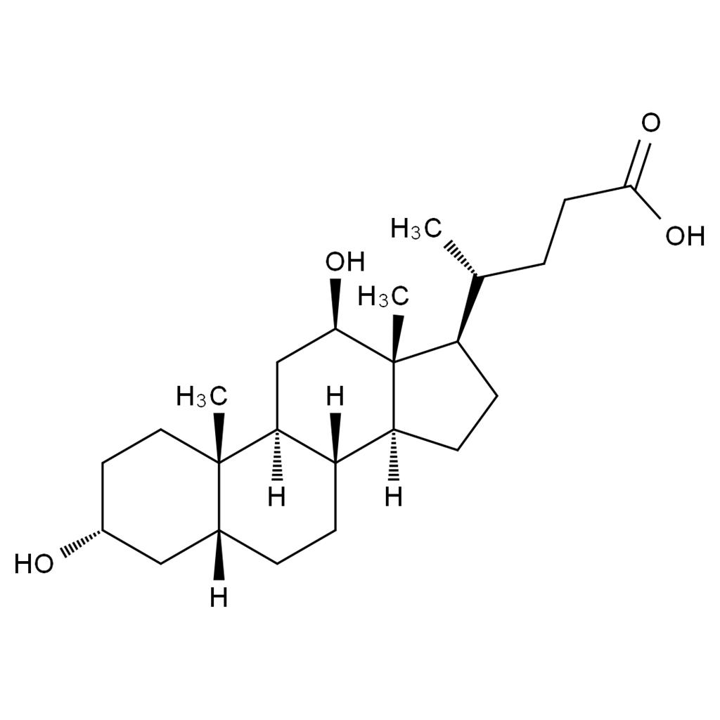 膽酸雜質(zhì)10,Cholic acid Impurity 10