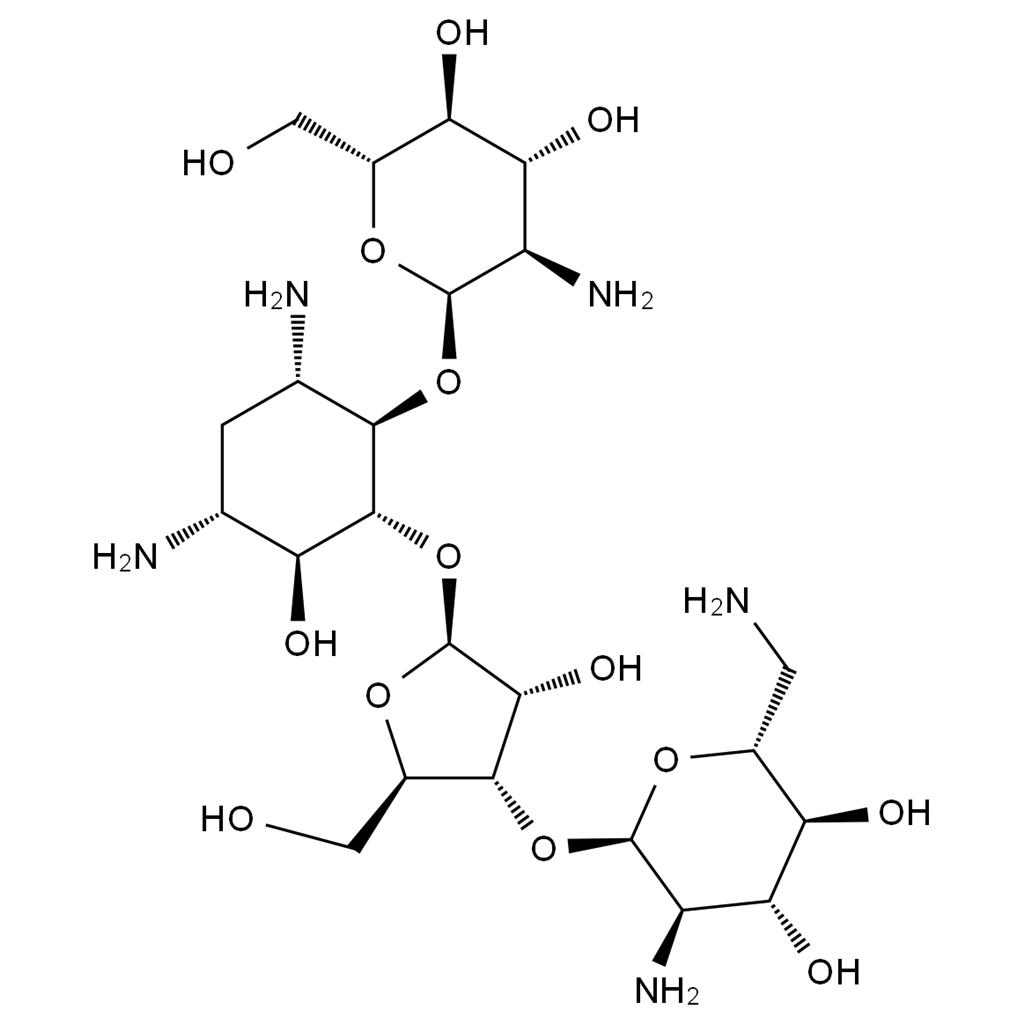 新霉素EP雜質(zhì)F,Neomycin EP Impurity F