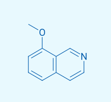 8-甲氧基異喹啉,8-Methoxyisoquinoline