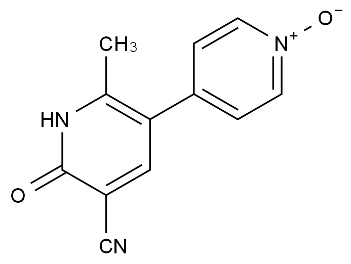 米力農(nóng)雜質(zhì)12,Milrinone Impurity 12