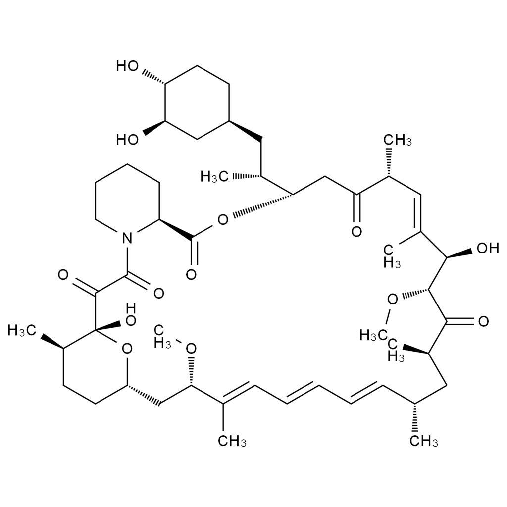 42-O-去甲基雷帕霉素,42-O-Desmethyl Rapamycin