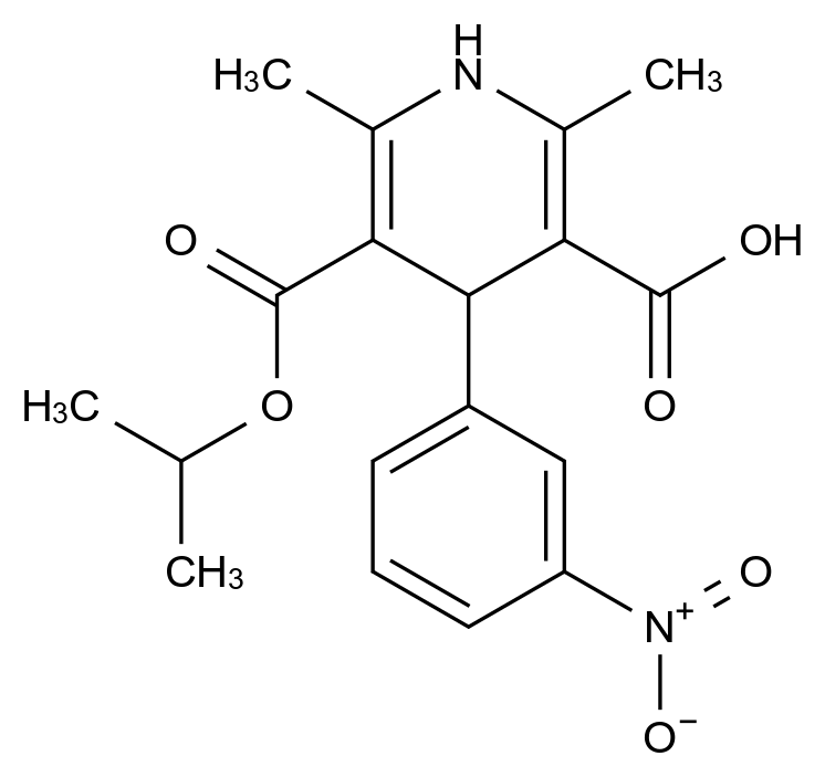 尼莫地平雜質(zhì)14,Nimodipine Impurity 14