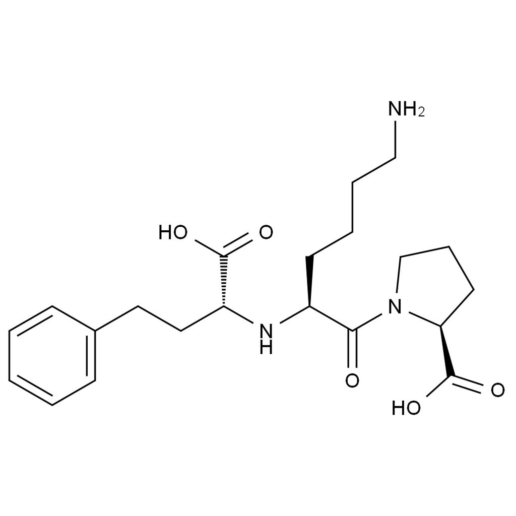 赖诺普利EP杂质E,Lisinopril EP Impurity E