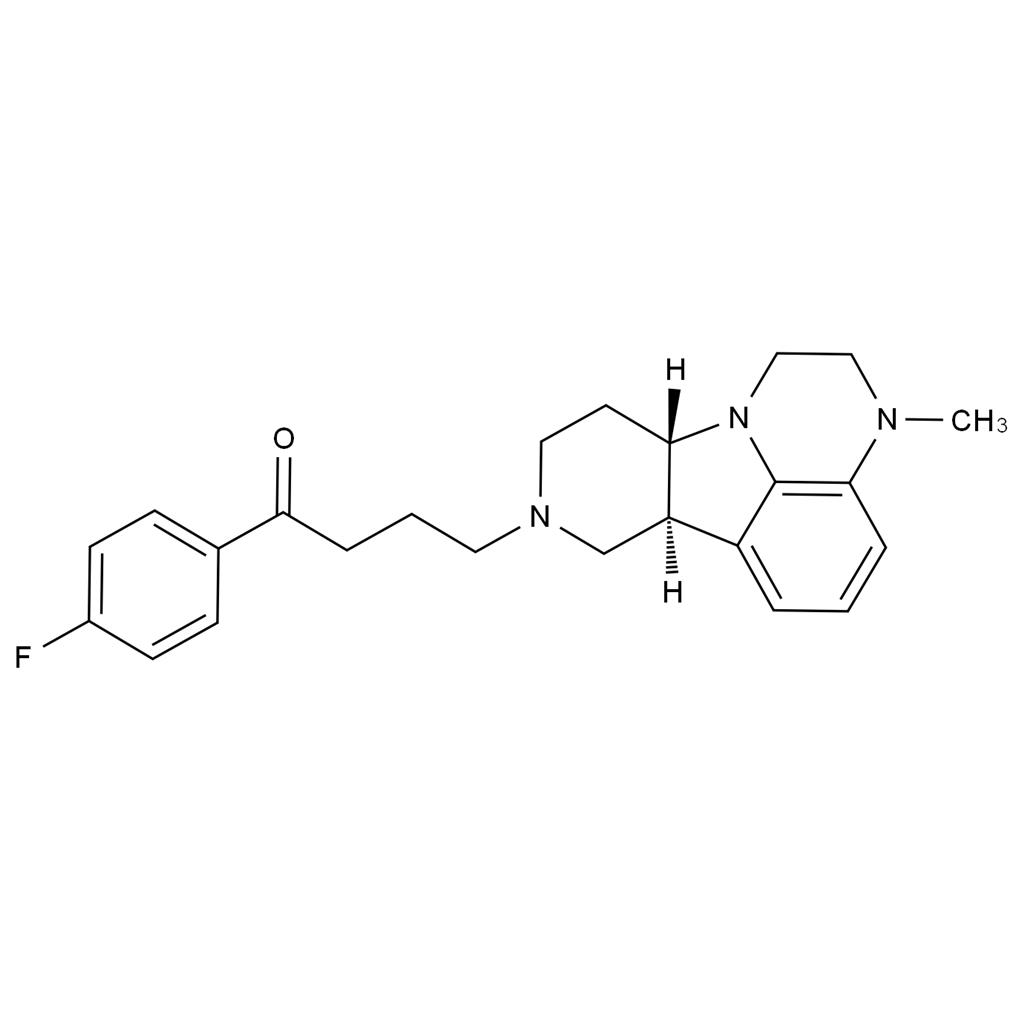 盧美哌隆雜質(zhì)N9,Lumateperone Impurity N9