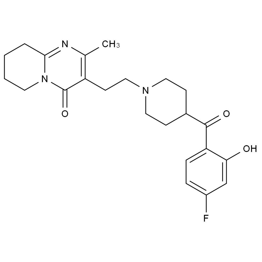 利培酮雜質(zhì)28,Risperidone Impurity 28