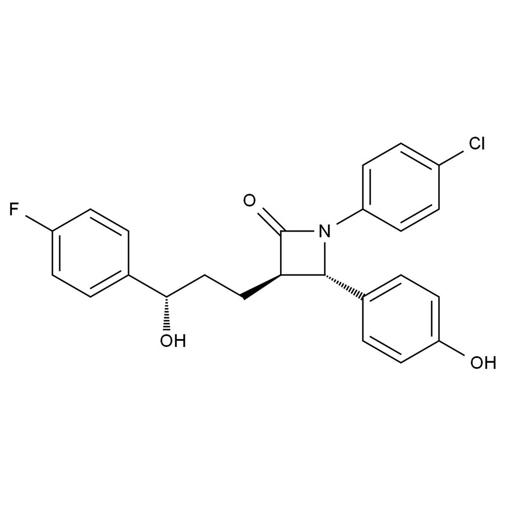 依折麥布雜質(zhì)32,Ezetimibe Impurity 32