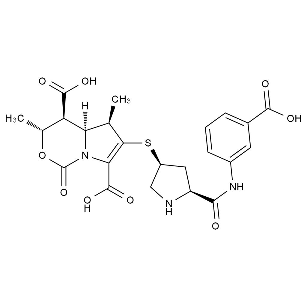 厄他培南雜質(zhì)6,Ertapenem Impurity 6