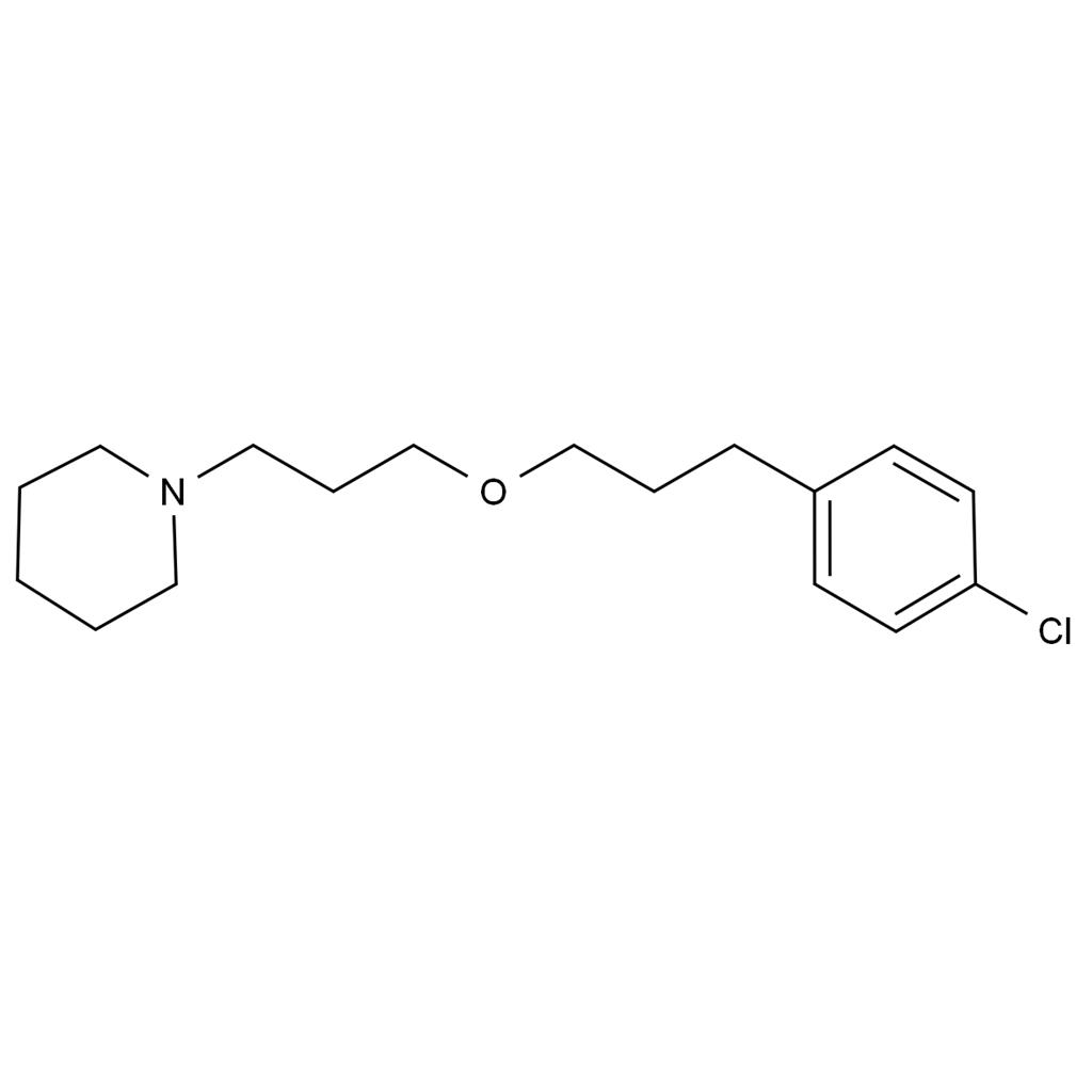 替洛利生,Pitolisant